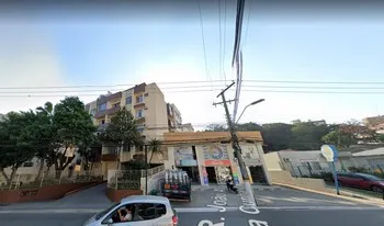 Imagem do Condomínio Residêncial Presidente Washington Luiz em Florianópolis