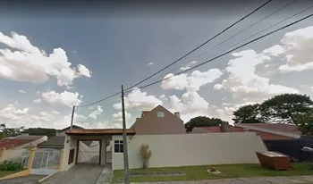 Condomínio Residêncial Prima Villa em Curitiba