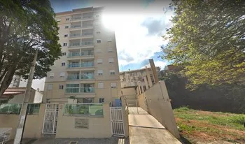 Condomínio Residêncial Prima Vista em Campinas