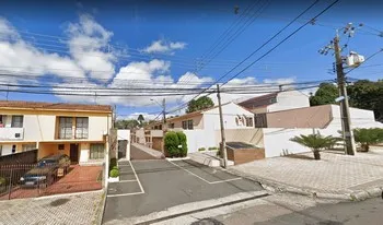 Condomínio Residêncial Primavera em Curitiba