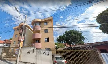 Imagem do Condomínio Residêncial Primavera em Betim