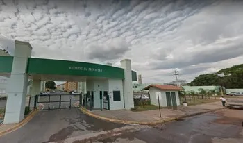 Imagem do Condomínio Residêncial Primavera em Rio Claro