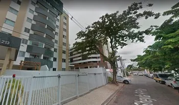 Imagem do Condomínio Residêncial Primavera em Lauro De Freitas