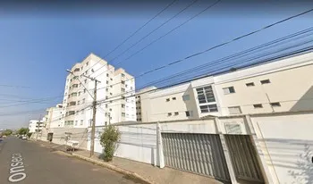 Imagem do Condomínio Residêncial Primavera em Uberlândia