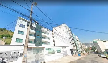 Imagem do Condomínio Residêncial Primavera em Ipatinga