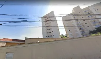 Condomínio Residêncial Primavera em São Paulo