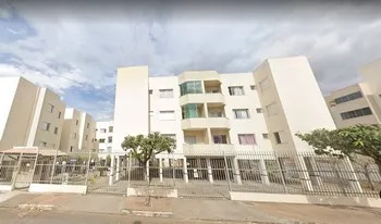 Imagem do Condomínio Residêncial Primavera Park em Uberlândia