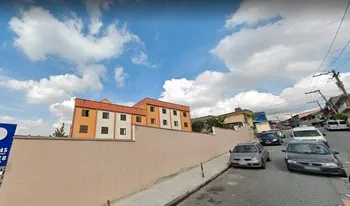 Imagem do Condomínio Residencial Primavera em Carapicuíba