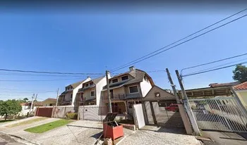 Condomínio Residêncial Primavera em Curitiba