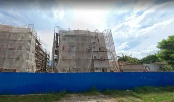 Imagem do Condomínio Residêncial Primavera em São José Dos Pinhais