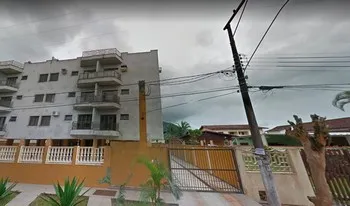 Imagem do Condomínio Residencial Primavera em Ubatuba