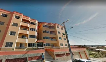 Imagem do Condomínio Residêncial Primavera em Lages
