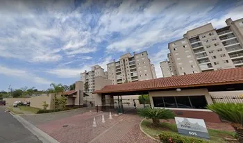 Condomínio Residêncial Primeacqua em Campinas
