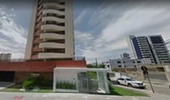Imagem do Condomínio Residêncial Primrose em Natal
