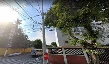 Imagem do Condomínio Residêncial Primus em Santos