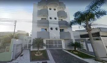 Imagem do Condomínio Residêncial Prince Abi-dala em Itajaí