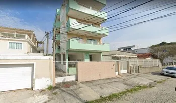 Condomínio Residêncial Princesa Iii em Rio De Janeiro