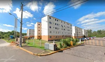 Imagem do Condomínio Residêncial Princesa Isabel em Novo Hamburgo