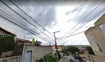 Condomínio Residêncial Princesa Leopoldina em Belo Horizonte