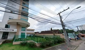 Imagem do Condomínio Residêncial Princeton em Blumenau