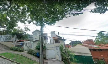 Condomínio Residêncial Principado De Lutece em Porto Alegre