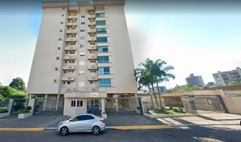 Imagem do Condomínio Residêncial Principado De Monaco em Novo Hamburgo
