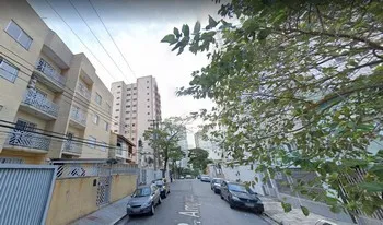 Imagem do Condomínio Residêncial Príncipe Da Paz em São Bernardo Do Campo