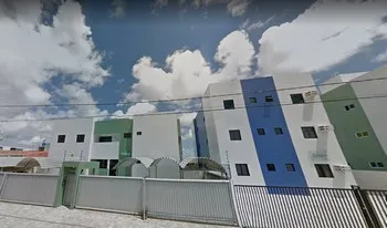 Imagem do Condomínio Residêncial Príncipe Das Astúrias em João Pessoa