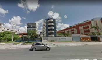 Imagem do Condomínio Residêncial Príncipe De Creta em João Pessoa