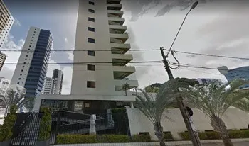 Imagem do Condomínio Residêncial Príncipe De Ferrara em João Pessoa