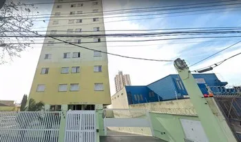 Imagem do Condomínio Residêncial Príncipe De Gales em Santo André