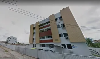 Imagem do Condomínio Residêncial Príncipe De Monaco em João Pessoa