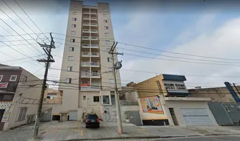 Imagem do Condomínio Residêncial Priori Juquia em Santo André