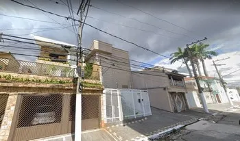 Condomínio Residêncial Priscila Uzun em São Paulo
