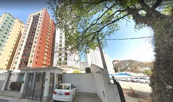 Condomínio Residêncial Privilege Residence em Campinas