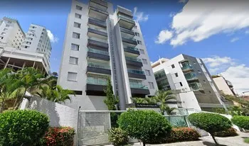 Condomínio Residêncial Professor Ariosvaldo De Campos Pires em Belo Horizonte