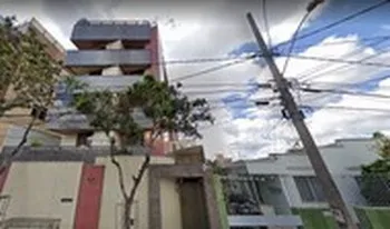 Condomínio Residêncial Professor Gerson Boson em Belo Horizonte