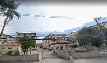 Condomínio Residêncial Professor Henrique Costa em Rio De Janeiro