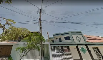 Imagem do Condomínio Residêncial Professor José Rabelo Monteiro em Aracaju