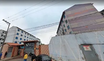 Condomínio Residêncial Progresso I em São Paulo