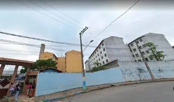 Condomínio Residêncial Progresso Ii em São Paulo