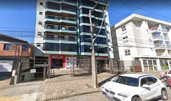 Imagem do Condomínio Residêncial Propileu em Caxias Do Sul