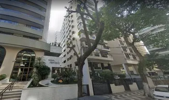 Imagem do Condomínio Residêncial Provence em Santos