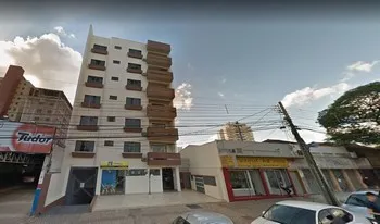 Imagem do Condomínio Residêncial Prudente De Moraes em Maringá