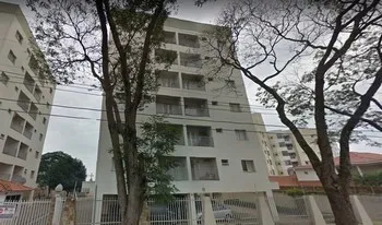 Imagem do Condomínio Residêncial Puerta Del Sol em Américana