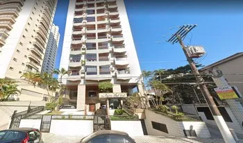 Imagem do Condomínio Residêncial Puerta Del Sol em Santos