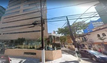 Imagem do Condomínio Residêncial Puerto Madero em São Vicente