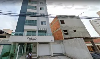 Imagem do Condomínio Residêncial Puerto Madero em Itajaí