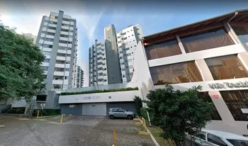 Imagem do Condomínio Residêncial Puerto Montt em Blumenau