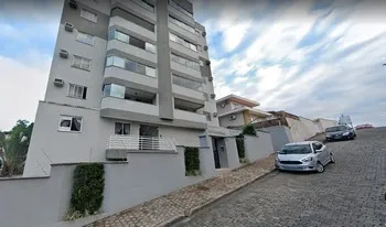 Imagem do Condomínio Residêncial Punta Ballena em Blumenau